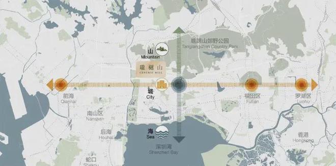 发布珑樾山交房时间2024年11月毛坯交付2025年4月精装交付(图5)