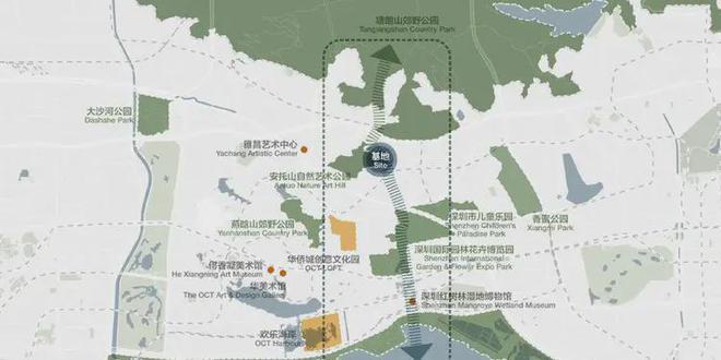 发布珑樾山交房时间2024年11月毛坯交付2025年4月精装交付(图7)