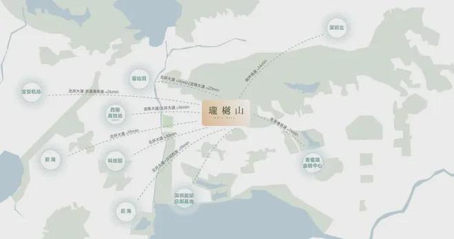 发布珑樾山交房时间2024年11月毛坯交付2025年4月精装交付(图6)