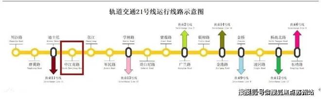 『张江金茂府』售楼处2024网站-张江金茂府--上海房天下(图11)