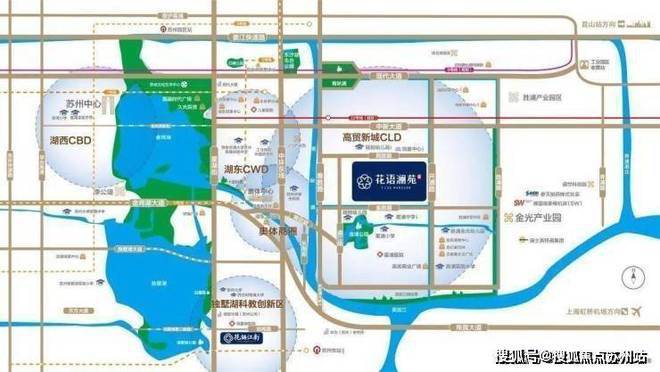 『花语澜苑售楼处』2024网站-花语澜苑-苏州房天下(图4)