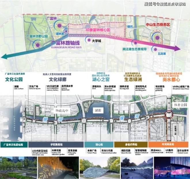 上海『中企誉品·银湖湾』2024售楼处网站-银湖湾-评测-房天下(图4)