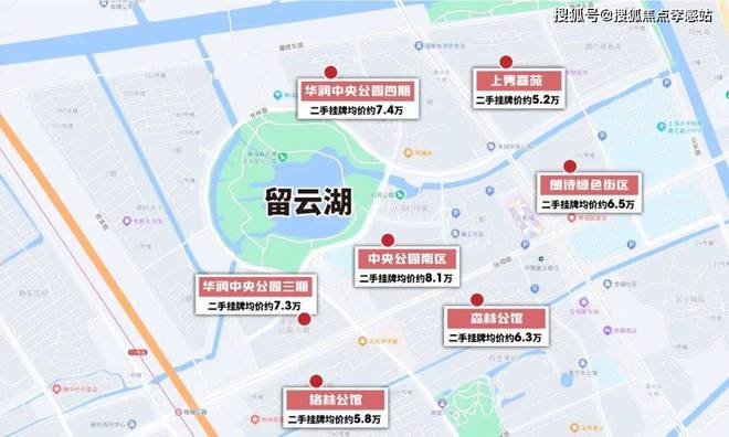 上海『中企誉品·银湖湾』2024售楼处网站-银湖湾-评测-房天下(图8)