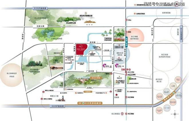 上海『中企誉品·银湖湾』2024售楼处网站-银湖湾-评测-房天下(图17)