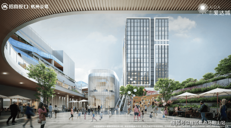缤印爱达城首页网站-杭州临平崇贤缤印爱达城精装住宅2024最新价格户型配套(图3)