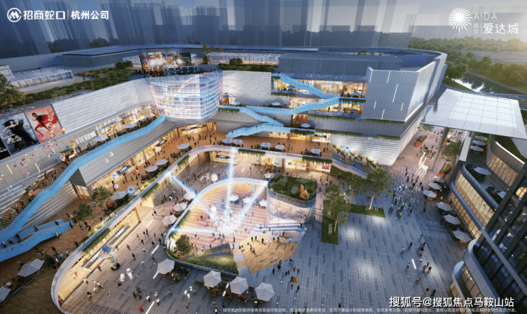 缤印爱达城首页网站-杭州临平崇贤缤印爱达城精装住宅2024最新价格户型配套(图2)