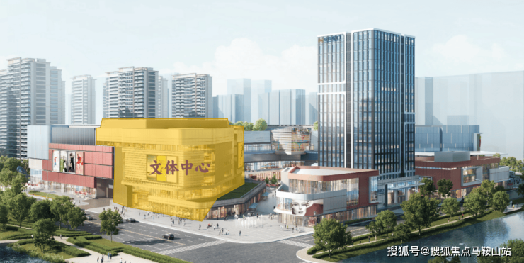 缤印爱达城首页网站-杭州临平崇贤缤印爱达城精装住宅2024最新价格户型配套(图4)
