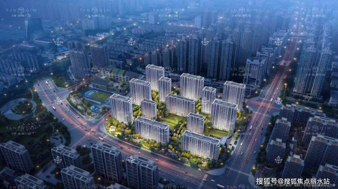 保利维璟天珺_2024_维璟天珺售楼处地址_房价_石家庄房天下