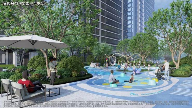 海宁下沙蓝城春风里首页网站丨楼盘评测-2024春风里精装住宅-户型配套!(图12)