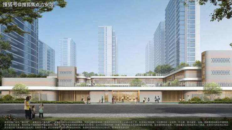 海宁下沙蓝城春风里首页网站丨楼盘评测-2024春风里精装住宅-户型配套!(图11)