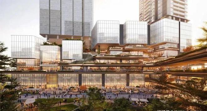 金地环湾城售楼处-金地环湾城2025首页网站欢迎您-深圳房天下(图9)