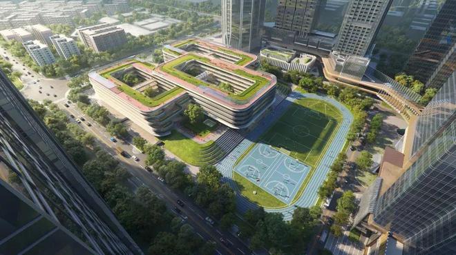 金地环湾城售楼处-金地环湾城2025首页网站欢迎您-深圳房天下(图10)