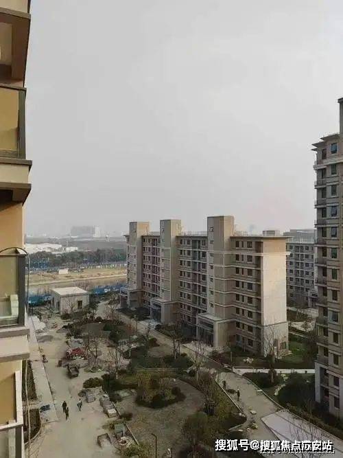 上海松江新城【恒都云湾】精装住宅(2024恒都云湾)首页网站-楼盘详情-户型配套