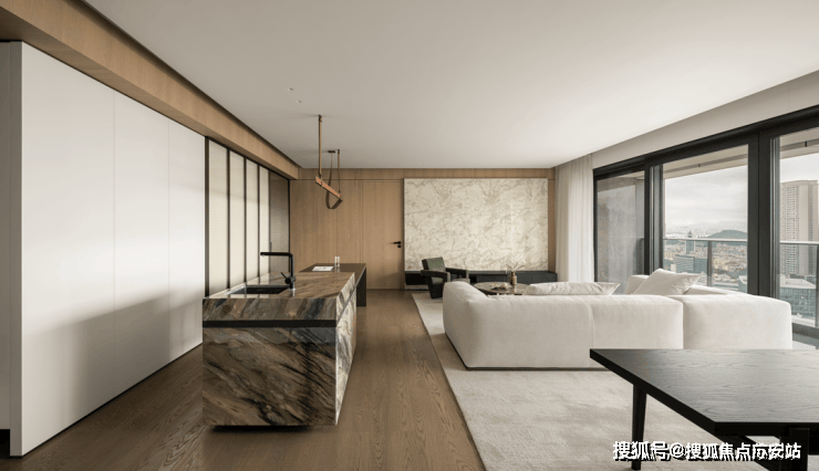 上海松江新城【恒都云湾】精装住宅(2024恒都云湾)首页网站-楼盘详情-户型配套(图10)