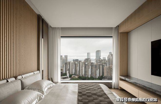 上海松江新城【恒都云湾】精装住宅(2024恒都云湾)首页网站-楼盘详情-户型配套(图17)