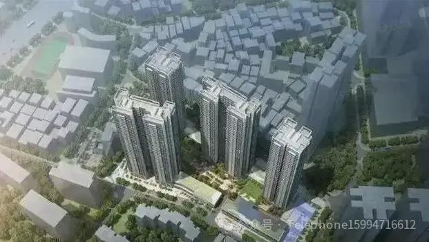新天石厦铭苑交楼时间2024-12-30精装交付备案价9万㎡(图4)