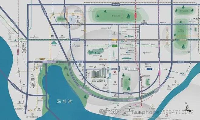 新天石厦铭苑交楼时间2024-12-30精装交付备案价9万㎡(图6)