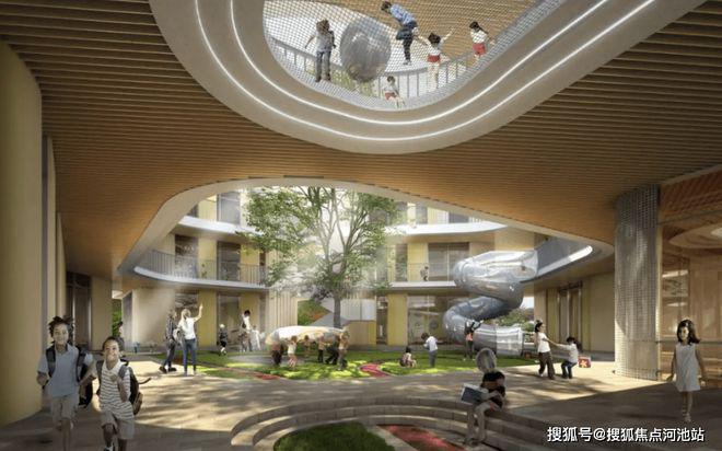 松茂御城交楼时间2024年8月交楼标准精装松茂御城开发商(图4)
