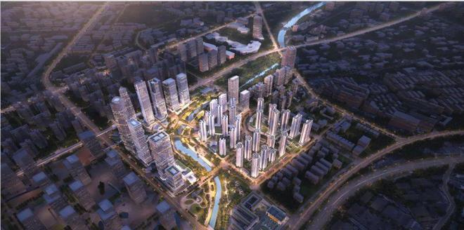 龙岗合正方洲交楼时间现楼2024年1月交付标准精装修毛坯