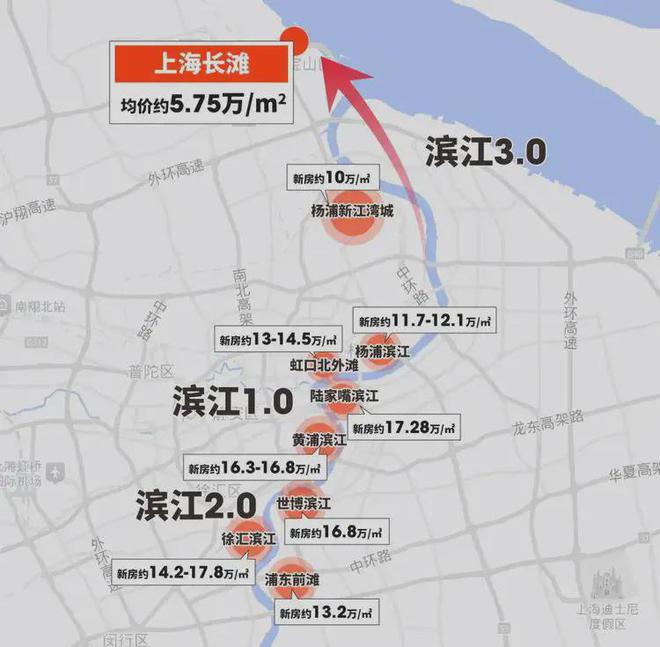 『上海长滩』2025网站-上海长滩最新发布-房天下