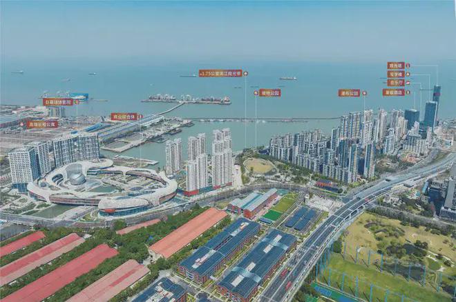 『上海长滩』2025网站-上海长滩最新发布-房天下(图2)