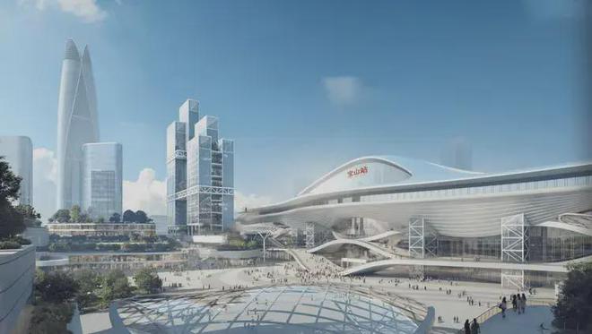 『上海长滩』2025网站-上海长滩最新发布-房天下(图7)