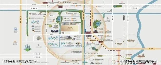 时代之城(2024年时代之城)网站楼(图13)