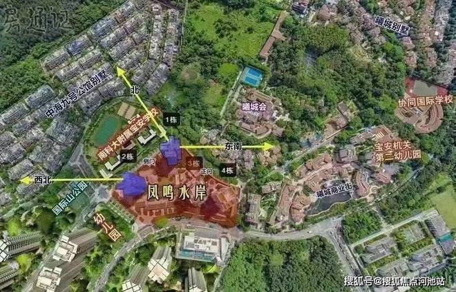 【凤鸣水岸花园】2024网站-凤鸣水岸花园售楼中心-金众麒麟府(图5)