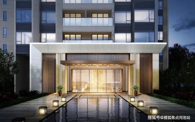 【凤鸣水岸花园】2024网站-凤鸣水岸花园售楼中心-金众麒麟府(图21)