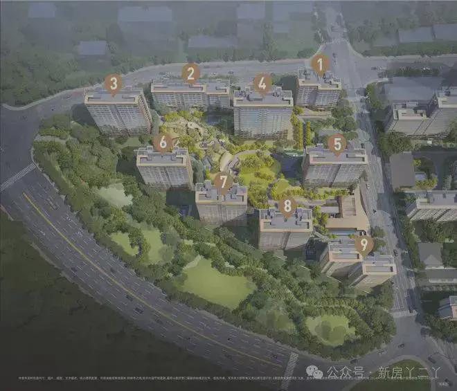 和颂九里售楼处-2025首页-和颂九里网站-楼盘详情-北京房优圈(图2)