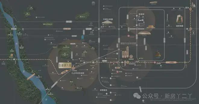 和颂九里售楼处-2025首页-和颂九里网站-楼盘详情-北京房优圈(图4)