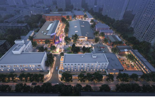 永定金茂府欢迎您(售楼中心)2025发布丨售楼处电话地址(图4)