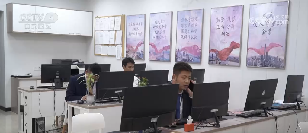 房地产新政“满月”北上广深一线城市楼市出现积极变化(图3)