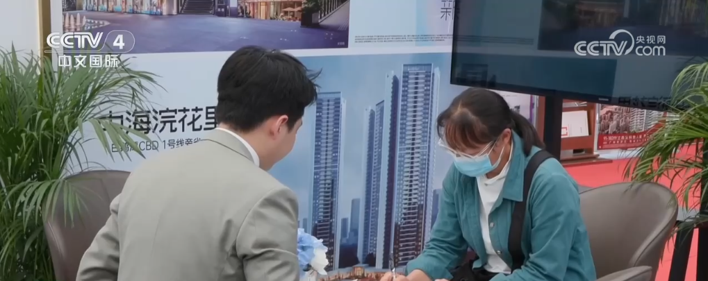 房地产新政“满月”北上广深一线城市楼市出现积极变化(图5)