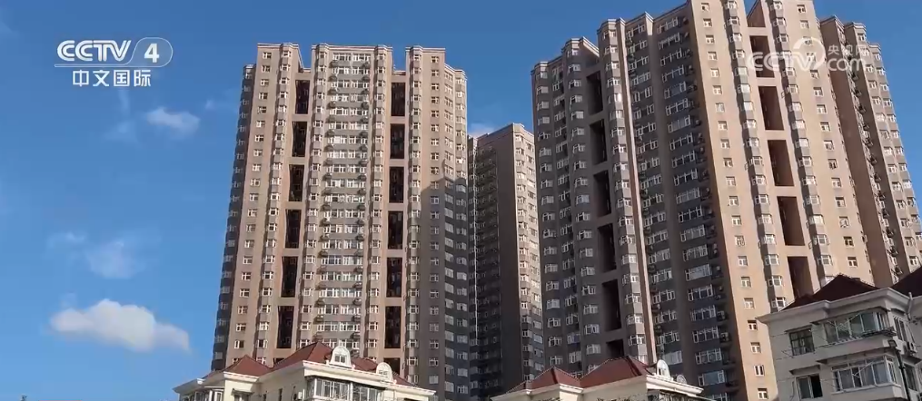 房地产新政“满月”北上广深一线城市楼市出现积极变化(图4)
