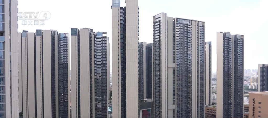 房地产新政“满月”北上广深一线城市楼市出现积极变化(图7)