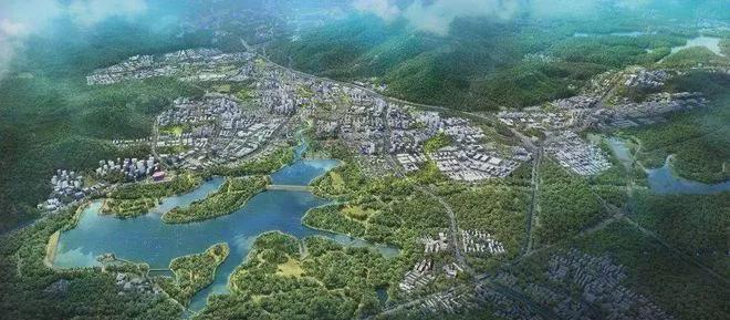 【言成云祥公馆】折后总价270万起买72-140平精装2-4房！(图16)
