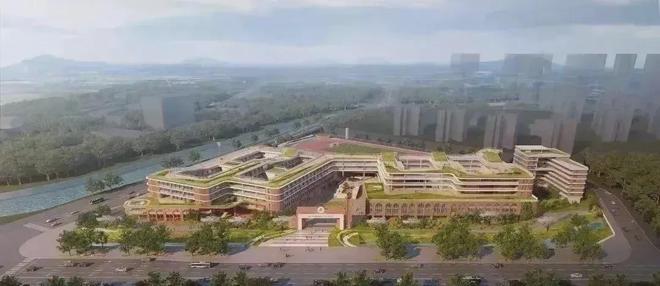 深铁瑞城二期预计在2026年6月份前带精装交房‌理想品质人居