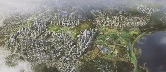深铁瑞城二期预计在2026年6月份前带精装交房‌理想品质人居(图4)