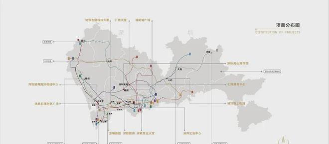 深铁瑞城二期预计在2026年6月份前带精装交房‌理想品质人居(图3)