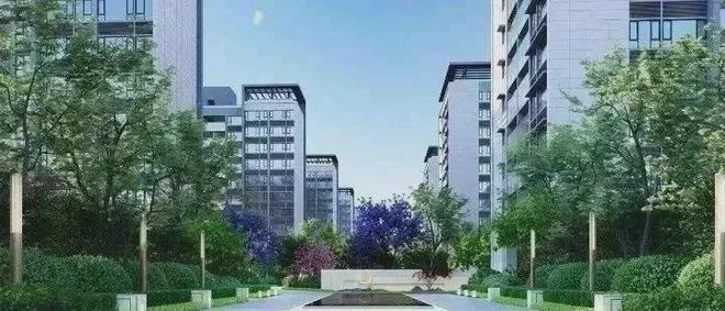 深铁瑞城二期预计在2026年6月份前带精装交房‌理想品质人居(图7)