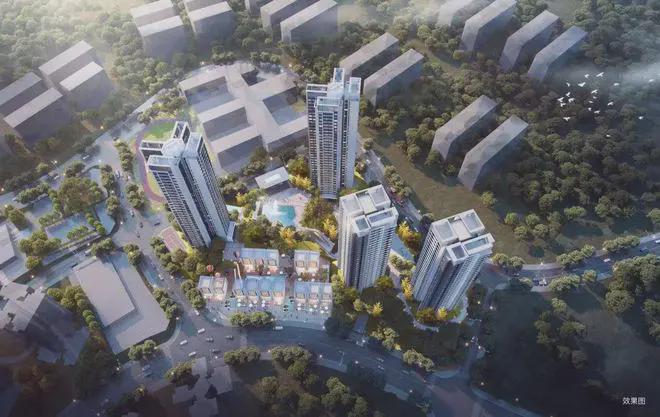 2024凤鸣水岸花园售楼处(万科未来之光)网站-楼盘详情-房天下