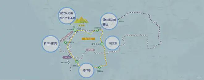 2024凤鸣水岸花园售楼处(万科未来之光)网站-楼盘详情-房天下(图5)