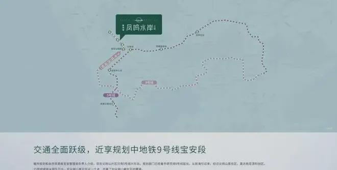 2024凤鸣水岸花园售楼处(万科未来之光)网站-楼盘详情-房天下(图6)