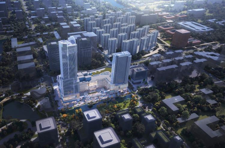 “新兵”龙湖龙智造非传统代建的谋与略(图5)
