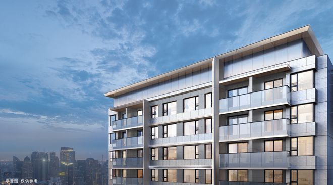 ☎中建虹悦里售楼处中建虹悦里网站发布：一房一价表首发(图6)