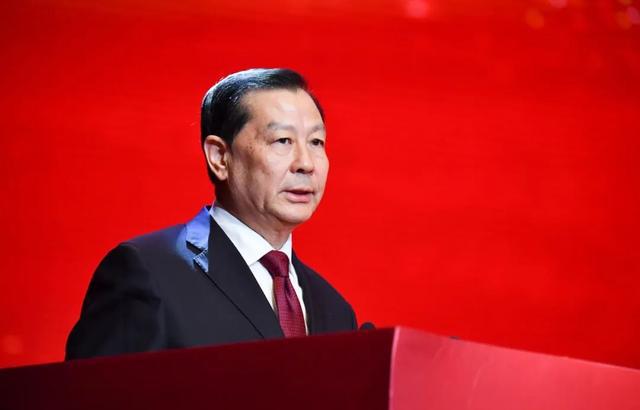 中国建筑装饰协会成立40周年大会在北京召开(图3)