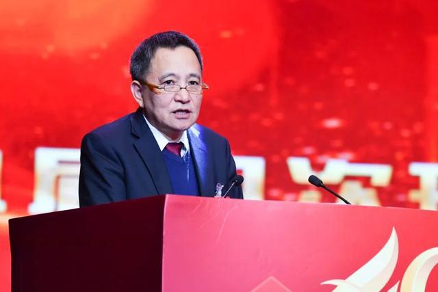 中国建筑装饰协会成立40周年大会在北京召开(图7)