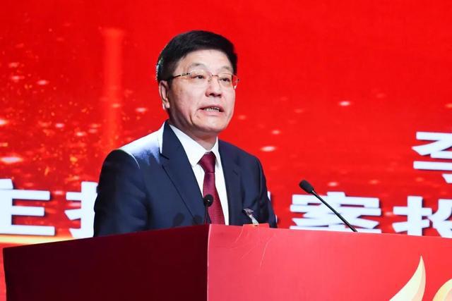 中国建筑装饰协会成立40周年大会在北京召开(图9)