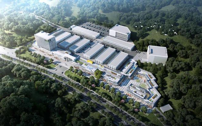 仙居2024年度亮点工作大盘点⑥县高铁新城开发指挥部(图2)